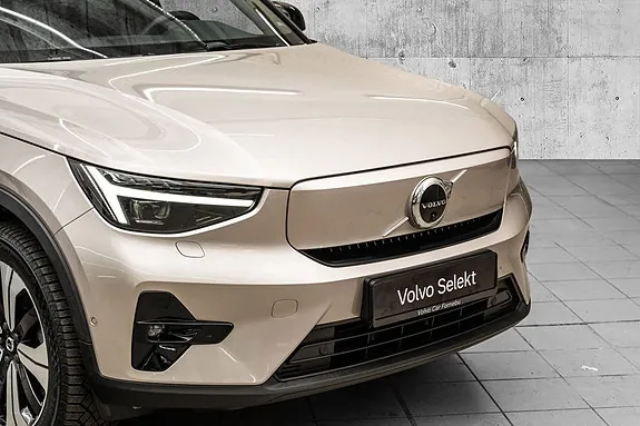 Volvo Xc40 2023 photo 3
