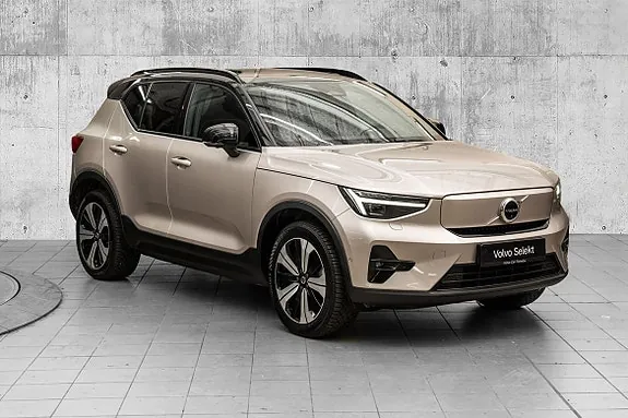 Volvo Xc40 2023 photo 2