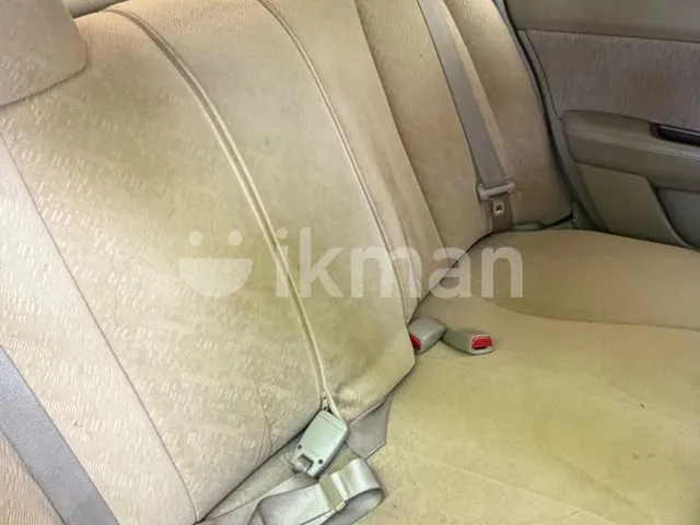 Nissan Tiida 2008 photo 4