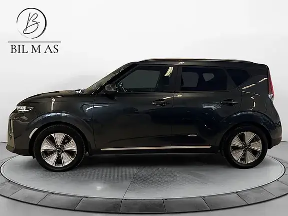 Kia E-Soul 2023 photo 2