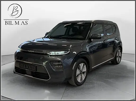 Kia E-Soul