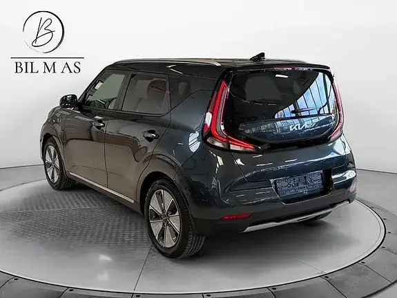 Kia E-Soul 2023 photo 3