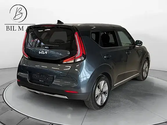 Kia E-Soul 2023 photo 5