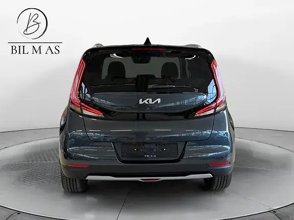 Kia E-Soul 2023 photo 4