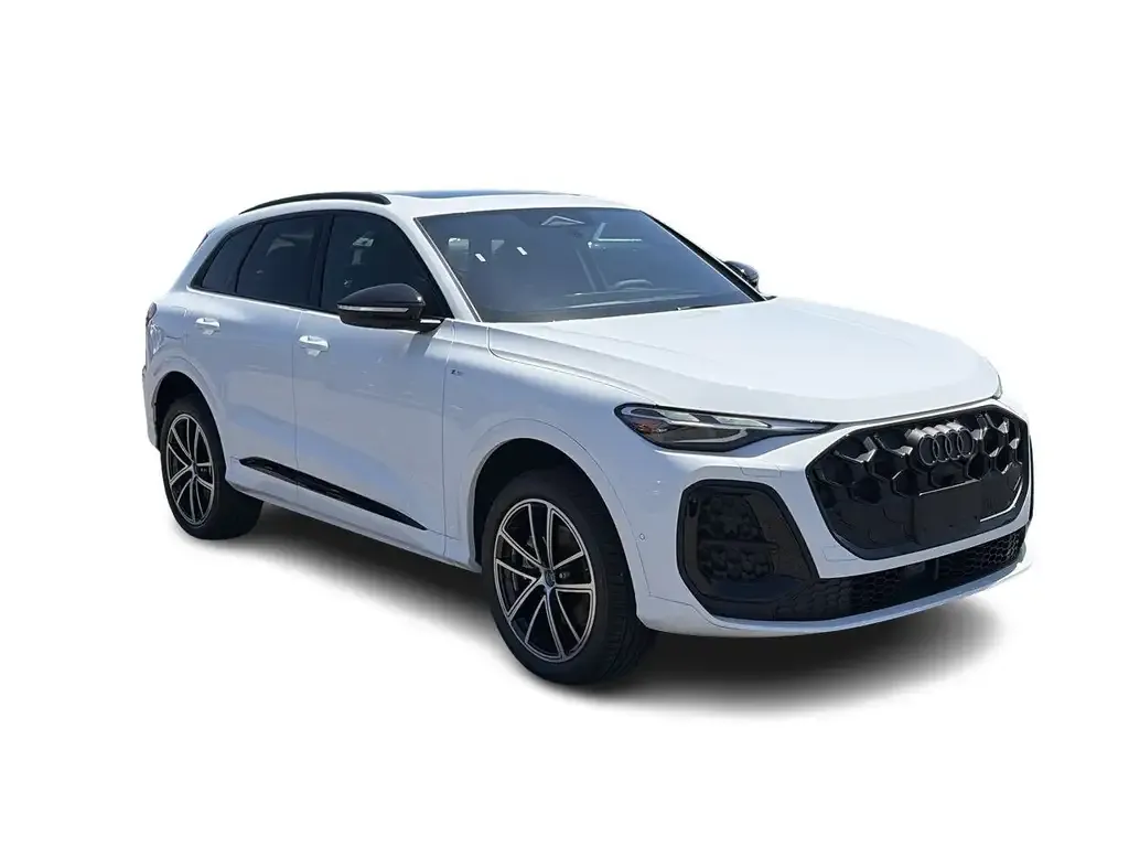 Audi Q5 2026 photo 2