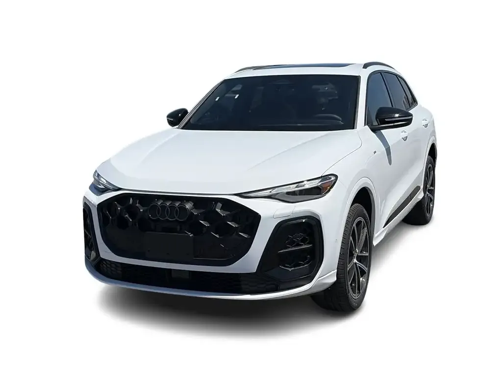 Audi Q5 2026 photo 5