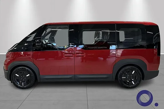 Kia Pv5 2026 photo 5