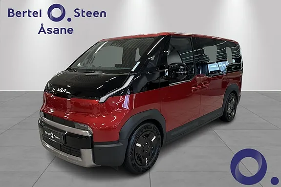 Kia Pv5