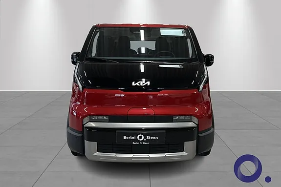 Kia Pv5 2026 photo 2