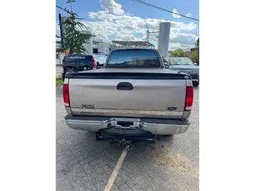 Ford F-150 photo 3