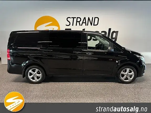 Mercedes-Benz Vito 119
