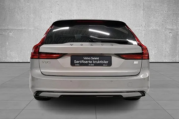 Volvo V90 2023 photo 5