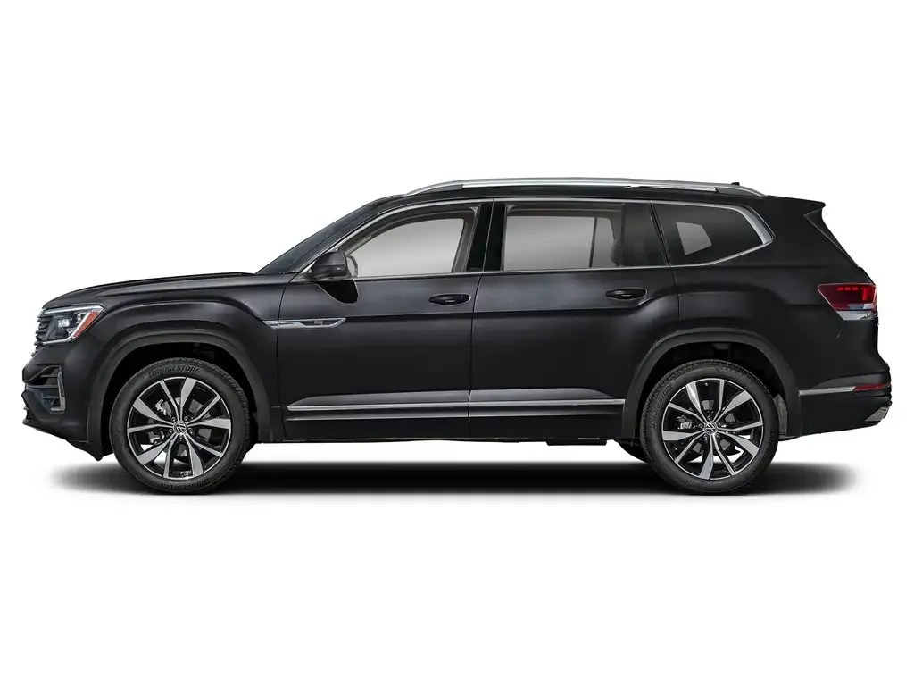 Volkswagen Atlas 2026 photo 3
