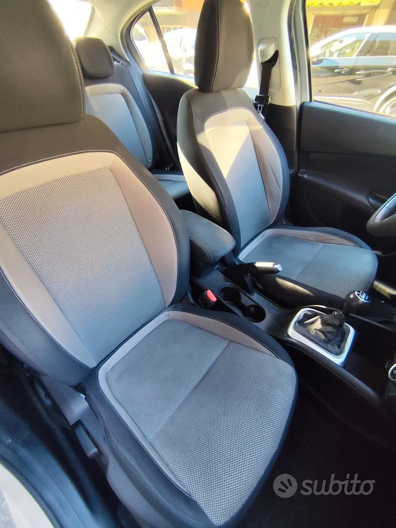 Fiat Tipo 2017 photo 5