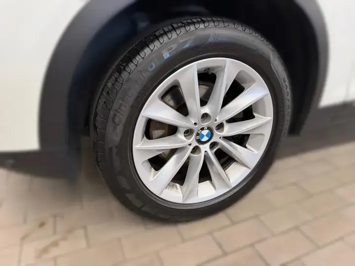 BMW X3 2014 photo 3