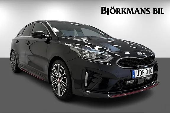 Kia Ceed 2020 photo 3