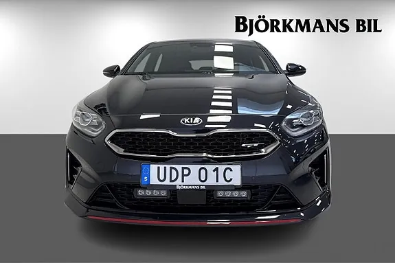 Kia Ceed 2020 photo 2
