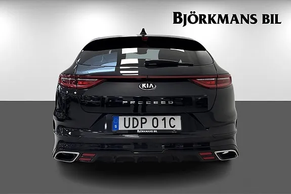 Kia Ceed 2020 photo 5