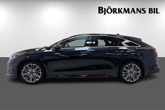 Kia Ceed 2020 photo 4