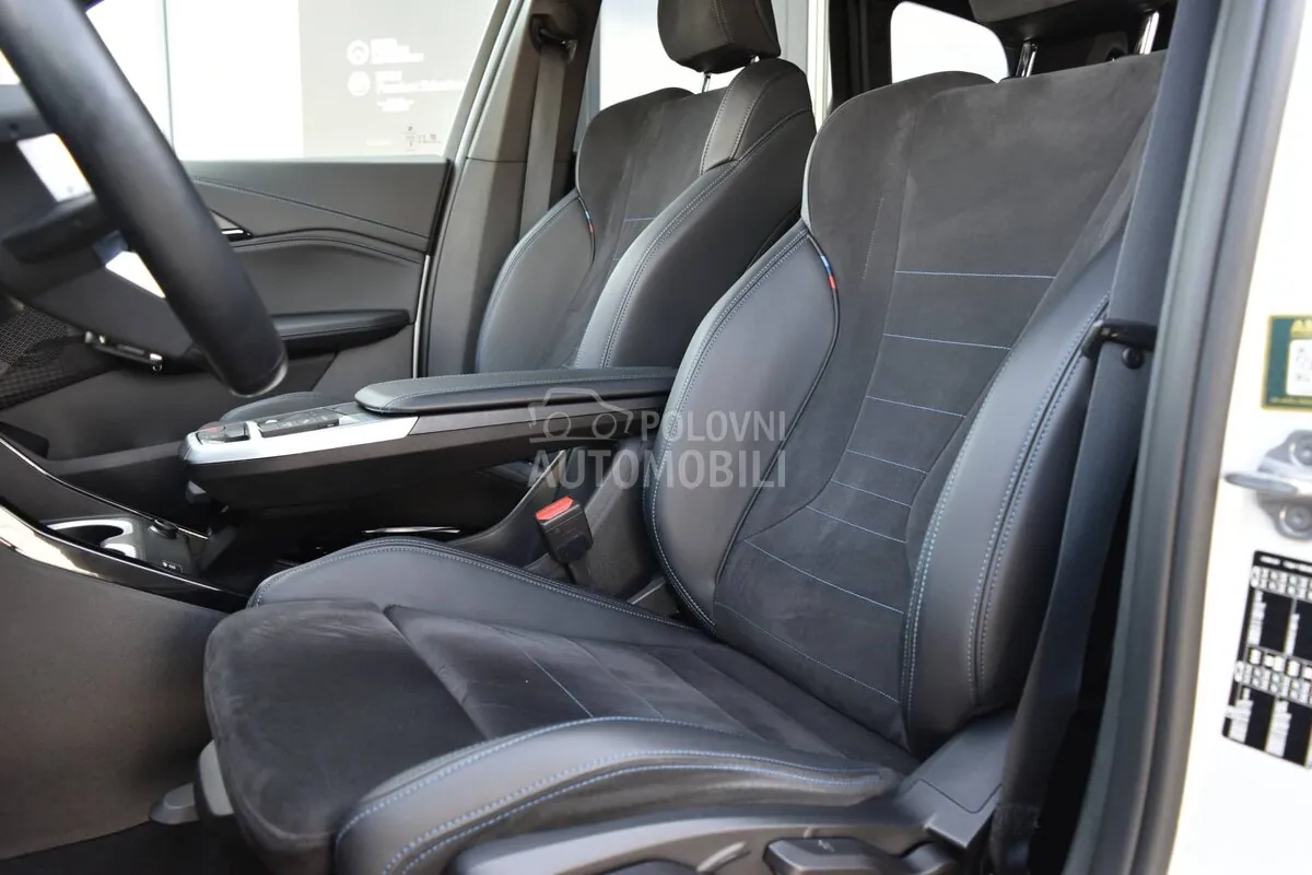 BMW X1 2024 photo 4