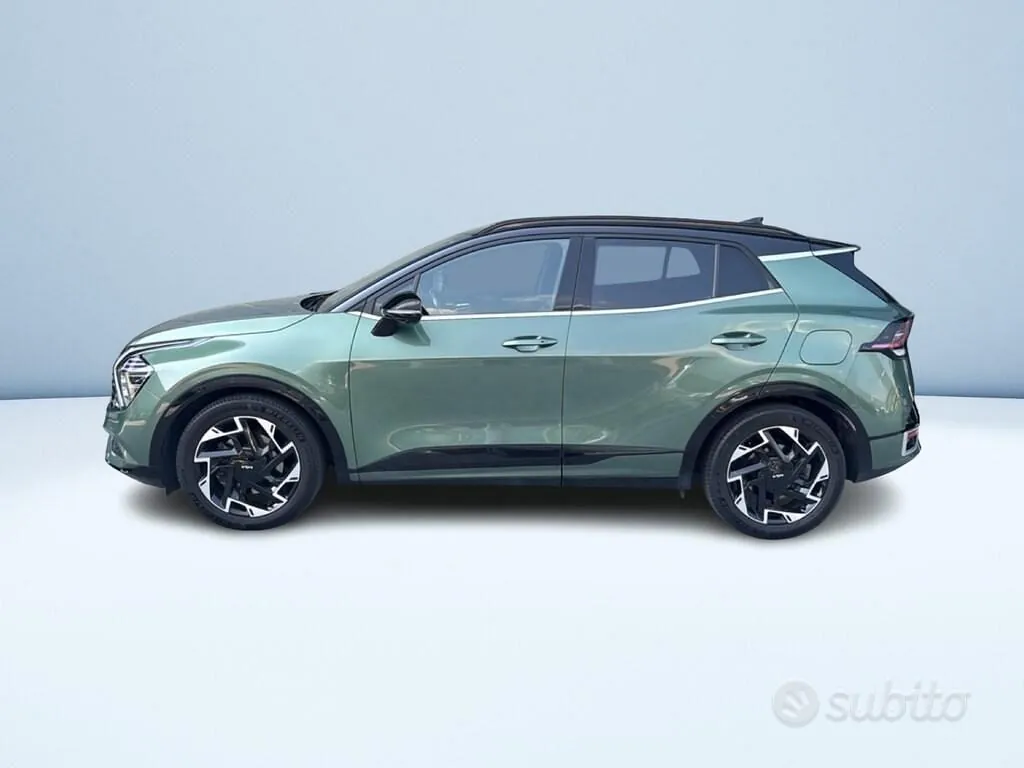 Kia Sportage 2023 photo 4