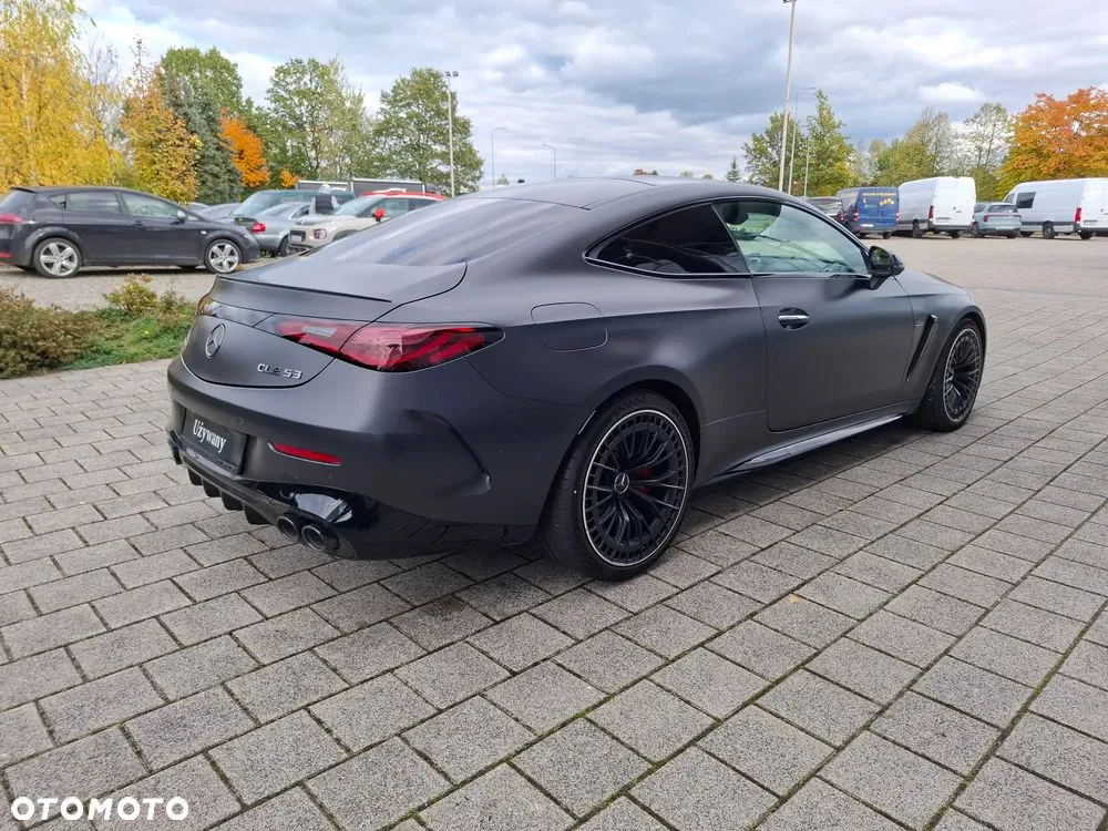 Mercedes-Benz Cle 2026 photo 5