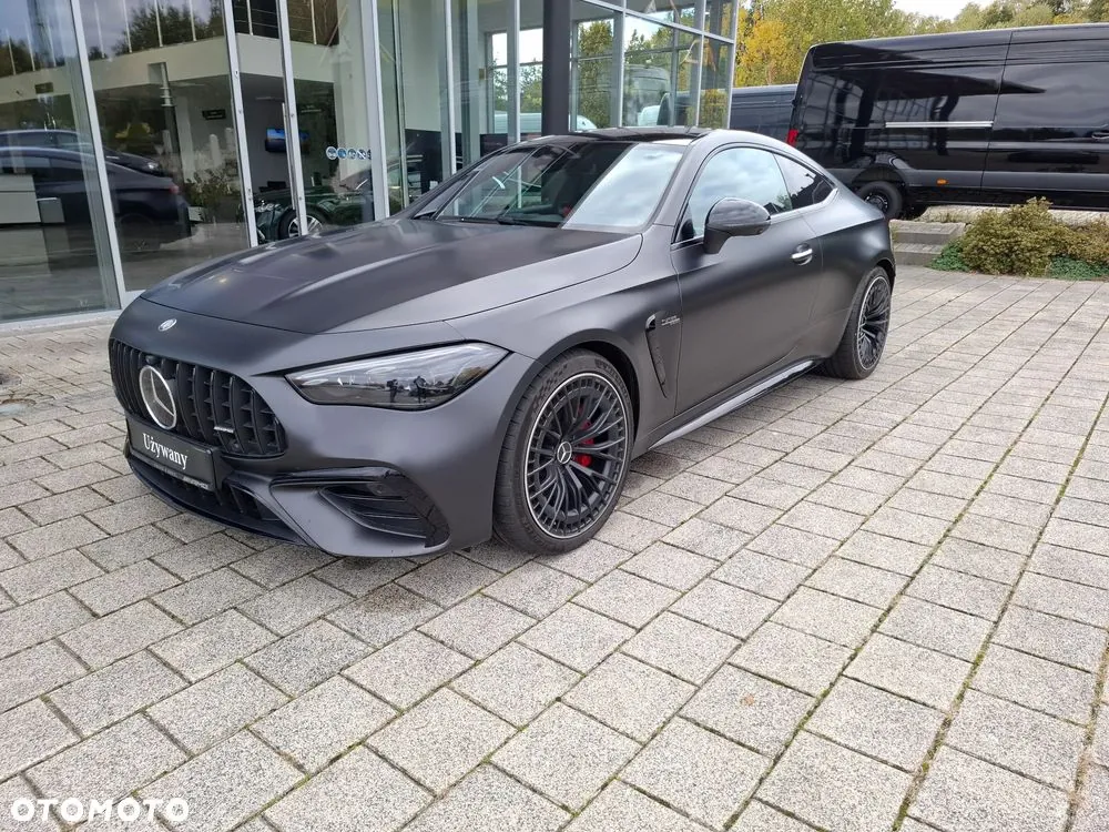 Mercedes-Benz Cle