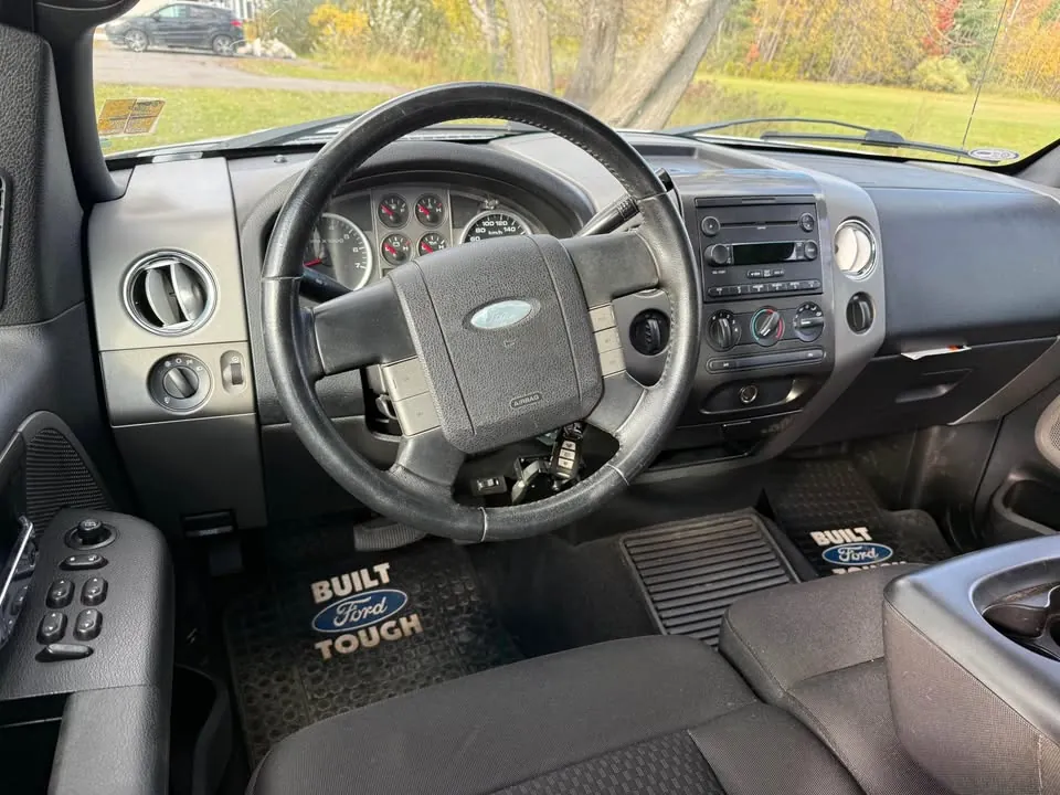 Ford F-150 2007 photo 5