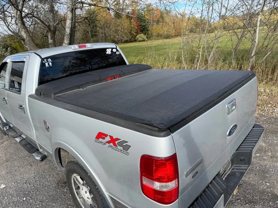 Ford F-150 2007 photo 4