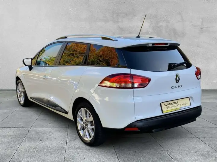Renault Clio 2021 photo 3