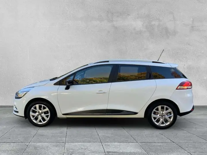 Renault Clio 2021 photo 2