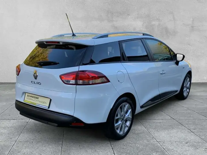 Renault Clio 2021 photo 5