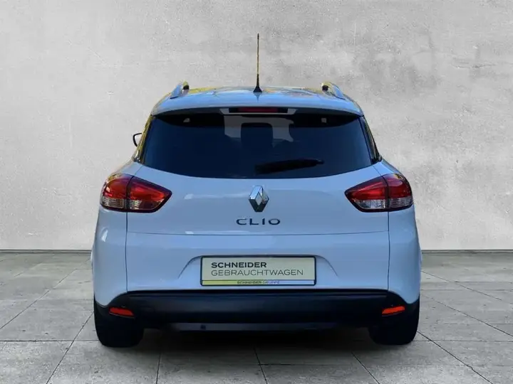Renault Clio 2021 photo 4