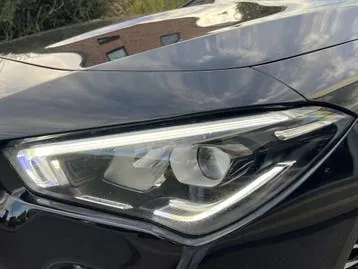 Mercedes-Benz Cla 2021 photo 3