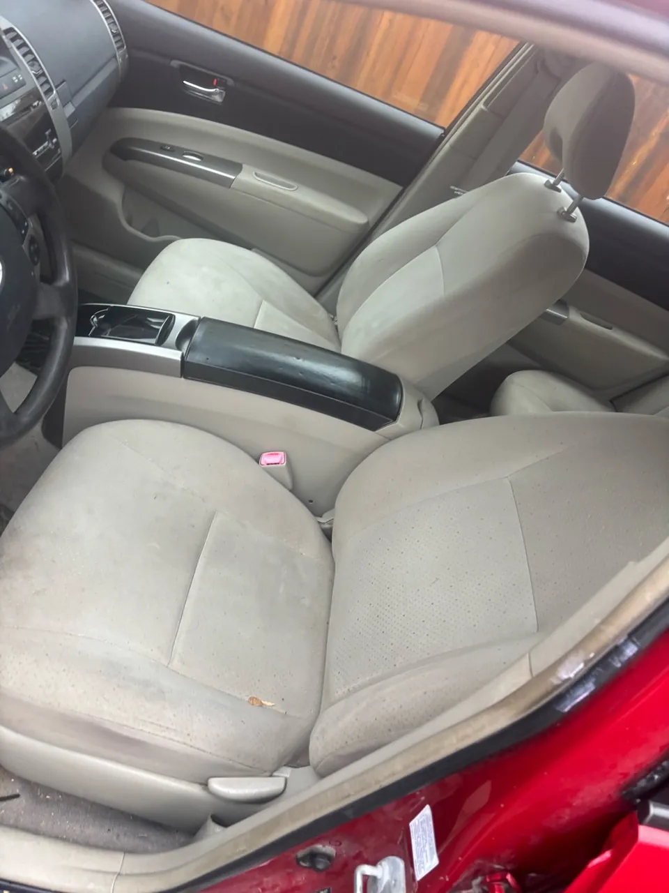 Toyota Prius 2008 photo 3