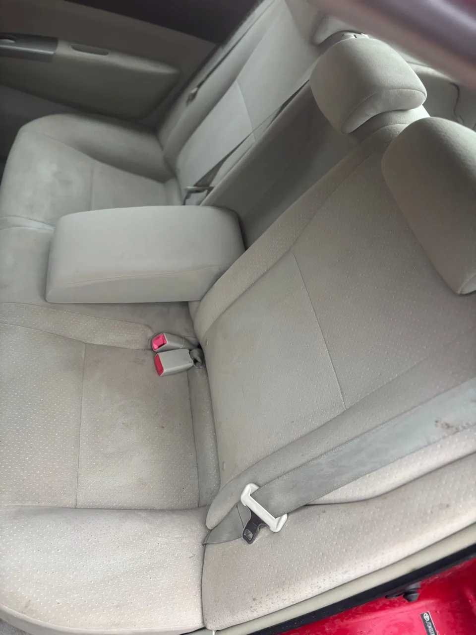Toyota Prius 2008 photo 2