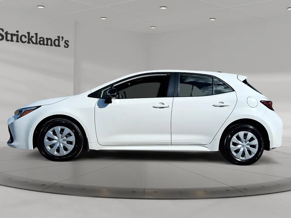 Toyota Corolla 2026 photo 5