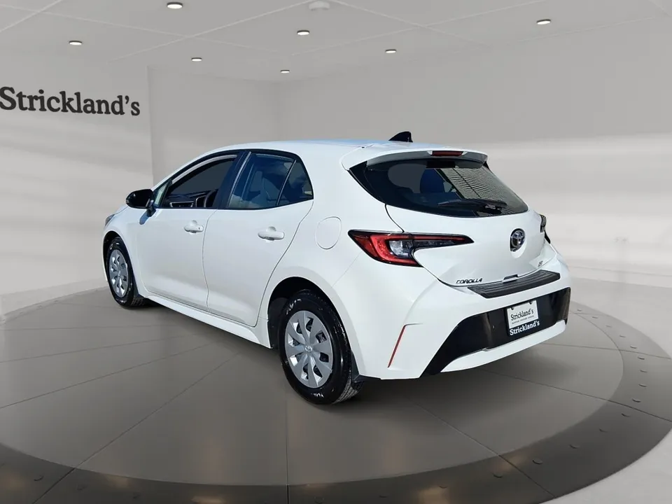 Toyota Corolla 2026 photo 4