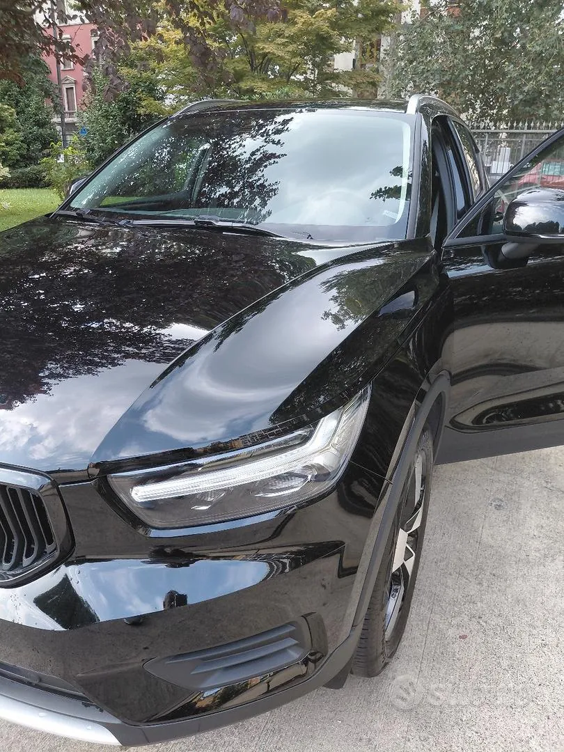 Volvo Xc40 2021 photo 5