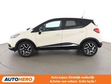 Renault Captur 2017 photo 3