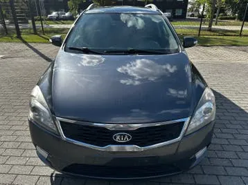 Kia Pro Cee D