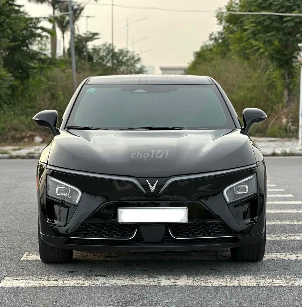 Vinfast Vf7