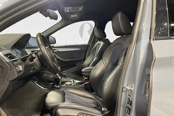 BMW X1 2020 photo 3