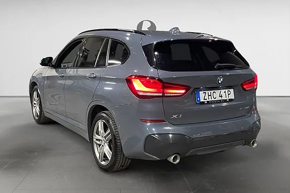 BMW X1 2020 photo 5