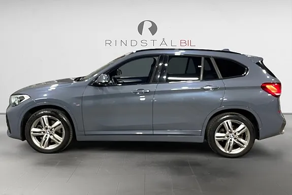 BMW X1 2020 photo 4