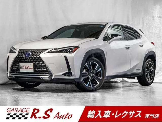 Lexus Ux250H