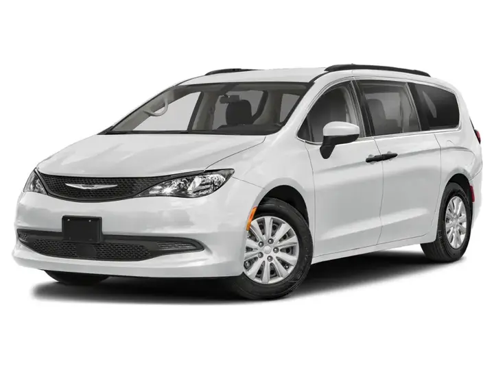 Chrysler Grand Caravan