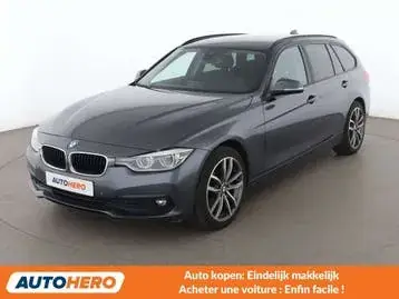 BMW Série 3