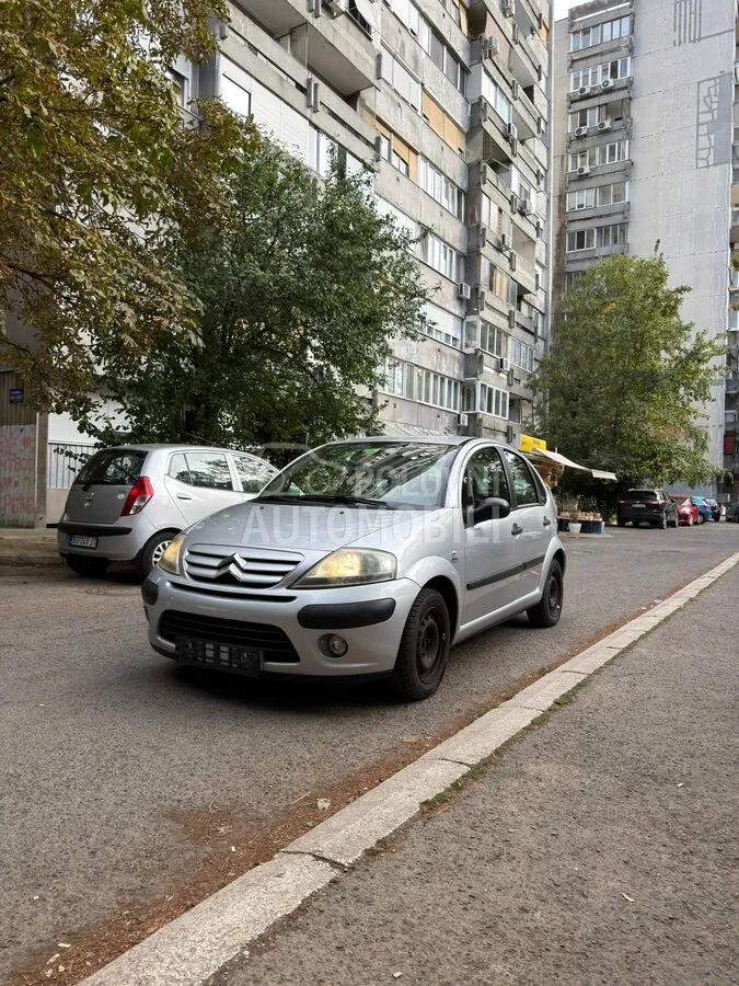 Citroen C3