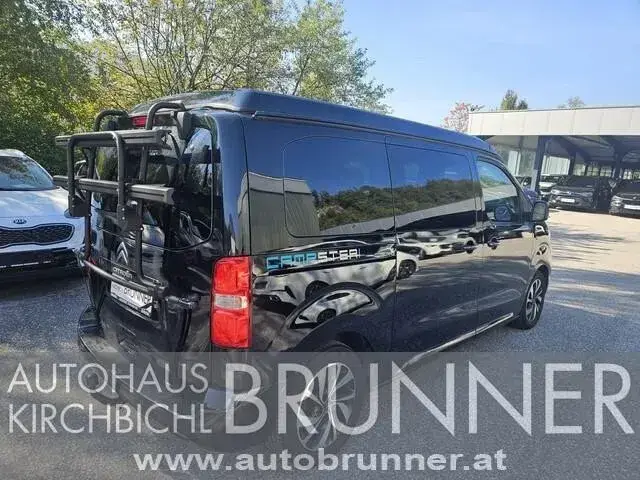 Citroen Spacetourer